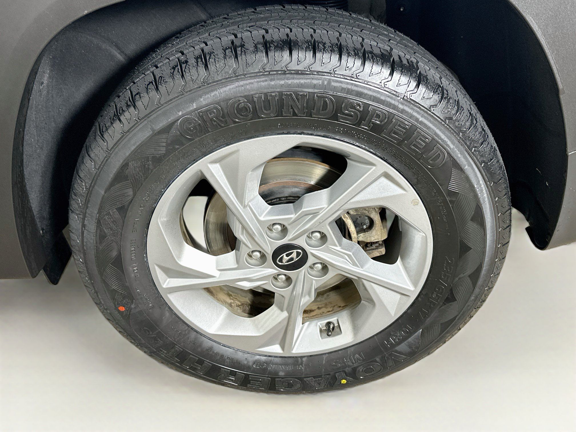 Used 2023 Hyundai Tucson SEL AWD/4WD image 11