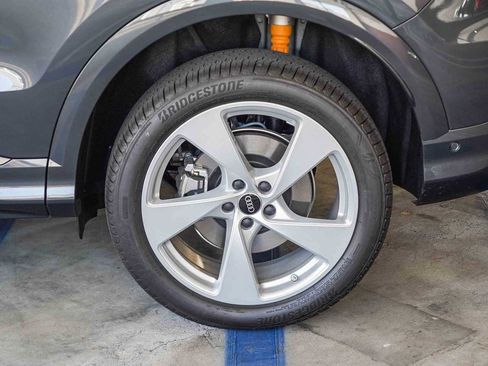 New 2026 Audi Q5 Premium AWD/4WD image 11