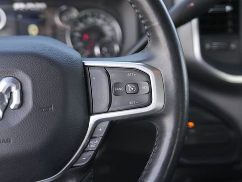 Used 2024 RAM 3500 Big Horn image 23