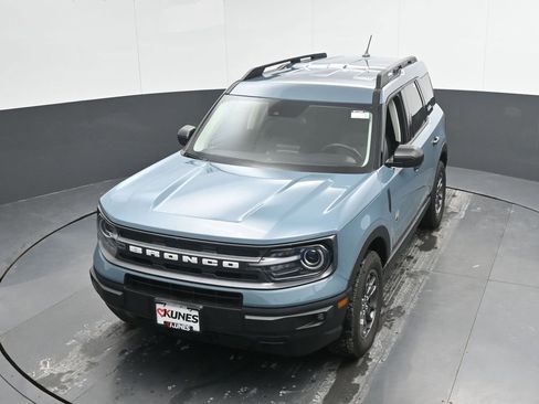 Used 2021 Ford Bronco Sport Big Bend w/ Big Bend Package (96B) image 38