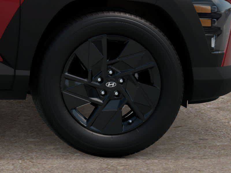 New 2027 Hyundai Kona SEL Sport FWD image 17