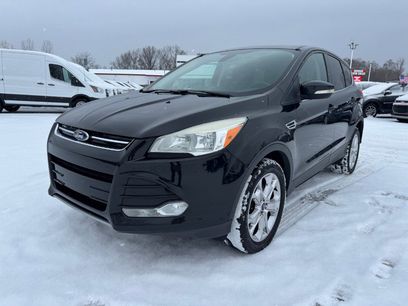 Used 2013 Ford Escape SEL