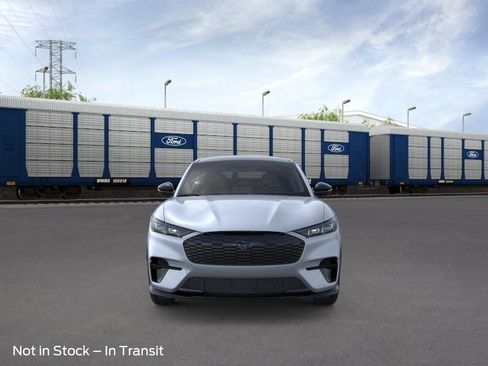 New 2026 Ford Mustang Mach-E Premium RWD image 7