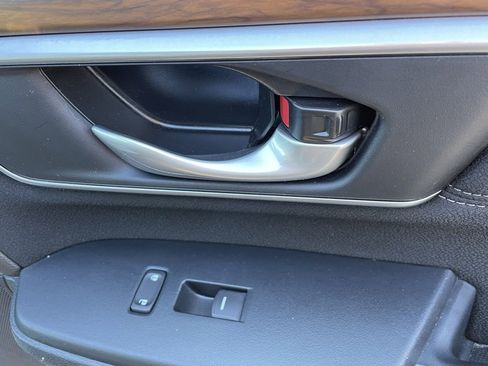 Used 2021 Honda CR-V EX image 13