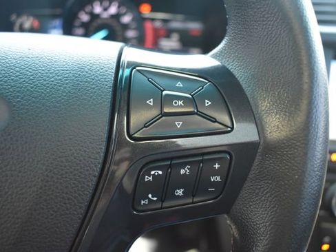 Used 2017 Ford Explorer XLT w/ Equipment Group 202A AWD/4WD image 24