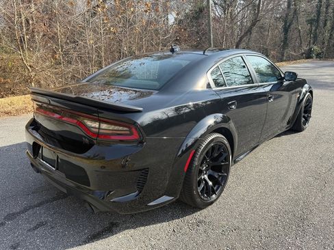Used 2022 Dodge Charger Scat Pack image 6