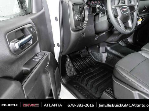 New 2026 GMC Sierra 1500 Pro w/ Pro Value Package image 7