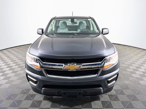 Used 2016 Chevrolet Colorado W/T image 2
