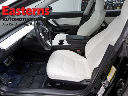 Used 2018 Tesla Model 3 Long Range AWD/4WD image 13