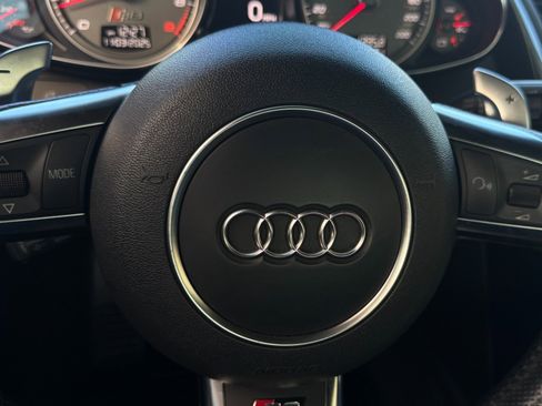 Used 2015 Audi R8 V8 AWD/4WD image 47