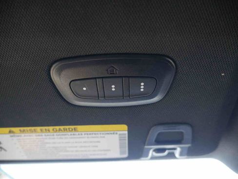 Used 2023 Jeep Grand Cherokee Summit w/ Adv Protech Group IV image 36