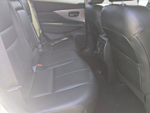 Used 2023 Nissan Murano SV FWD image 18