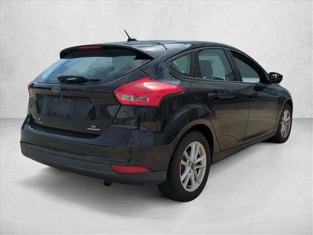 Used 2015 Ford Focus SE FWD image 5