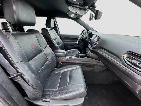 Used 2022 Dodge Durango R/T image 20