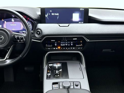 Certified 2025 MAZDA CX-90 Plug-In Hybrid w/Premium Sport AWD/4WD image 13