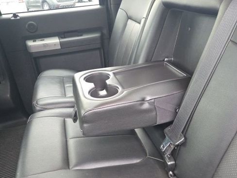 Used 2015 Ford F350 Lariat w/ Lariat Ultimate Package image 13
