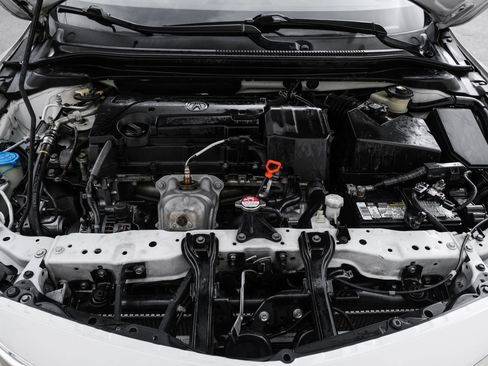 Used 2017 Acura ILX image 33