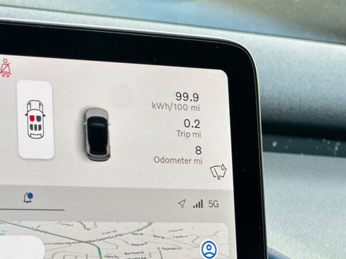 New 2026 Volvo EX30 Ultra w/ Climate Package AWD/4WD image 27