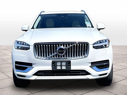 Used 2023 Volvo XC90 T8 Ultimate