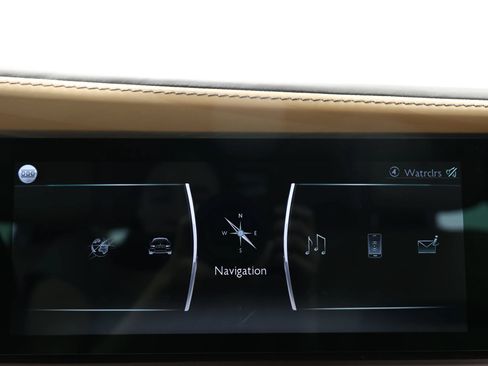 Used 2022 Rolls-Royce Ghost w/ Ghost Package AWD/4WD image 39