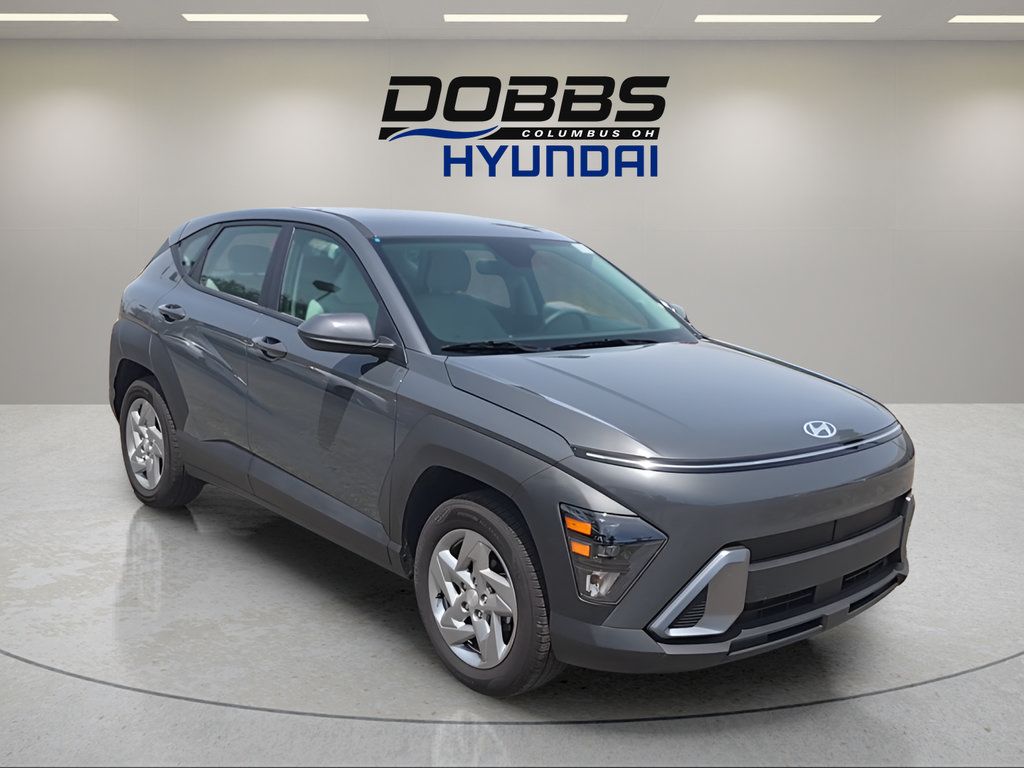 Used 2026 Hyundai Kona SE FWD image 7