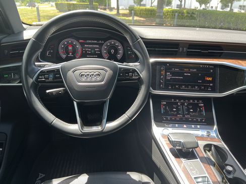 Used 2019 Audi A6 3.0T Prestige w/ Prestige Package AWD/4WD image 30
