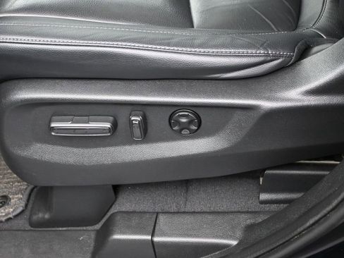 Certified 2021 Honda Odyssey EX-L image 24