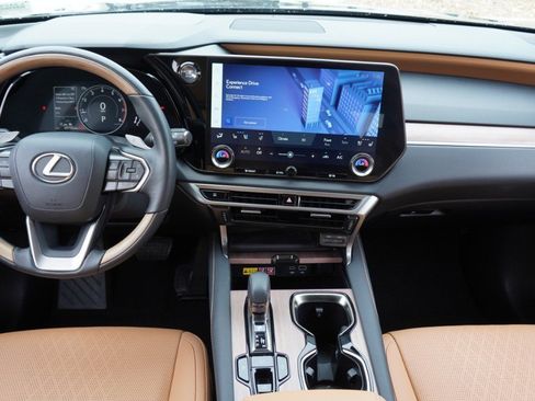 Certified 2023 Lexus RX 350 Premium Plus w/ Accessory Package (Z1) FWD image 30