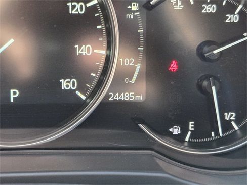 Used 2023 MAZDA CX-5 AWD 2.5 S w/ Premium Plus Pkg image 5