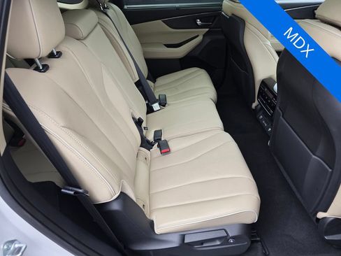 Used 2024 Acura MDX SH-AWD w/ Advance Package image 30