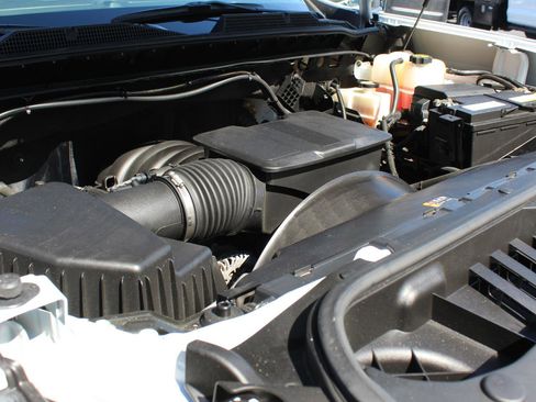 Used 2024 Chevrolet Silverado 3500 W/T w/ WT Convenience Package image 20