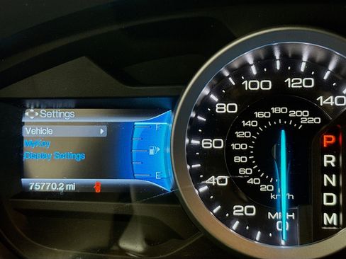 Used 2015 Ford Explorer Limited w/ Equipment Group 301A image 13