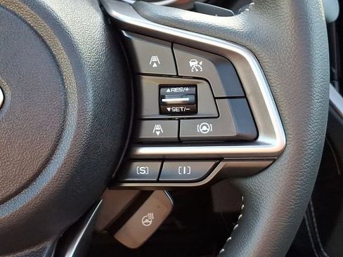 Used 2022 Subaru Forester Limited AWD/4WD image 25