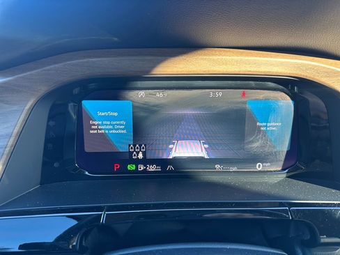 Used 2024 Volkswagen Atlas SE image 18