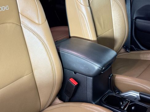 Used 2022 Jeep Wrangler Unlimited Rubicon 4xe w/ Cold Weather Group image 35