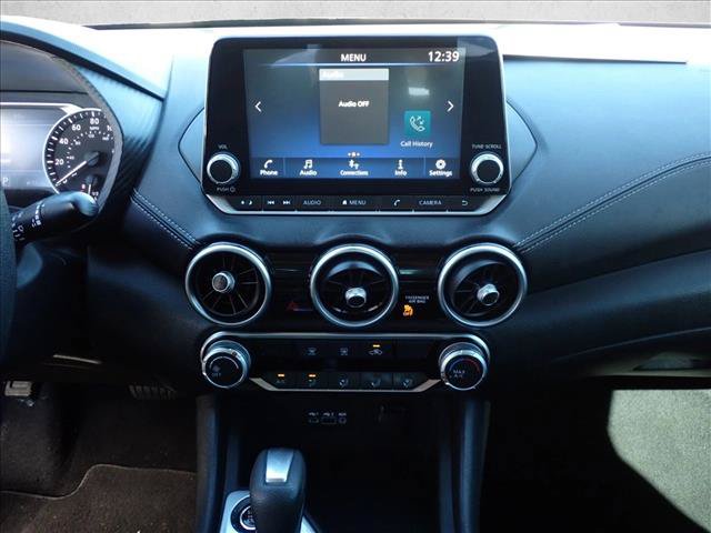 Used 2023 Nissan Sentra SV FWD image 14