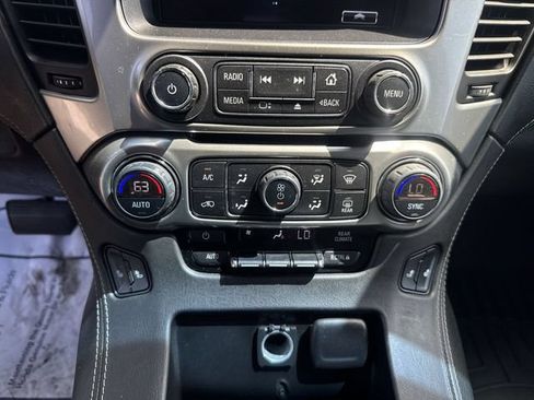Used 2020 Chevrolet Tahoe LT AWD/4WD image 20