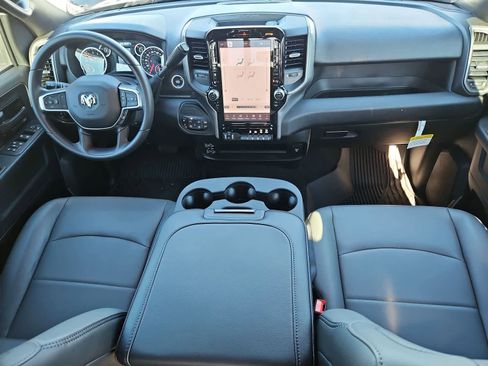 New 2026 RAM 2500 Tradesman w/ Power Wagon Package image 15