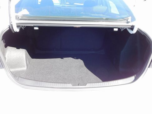 Used 2024 Chevrolet Malibu LS w/ Driver Confidence Package image 21