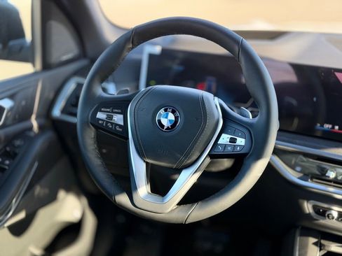 New 2026 BMW X5 xDrive50e AWD/4WD image 11
