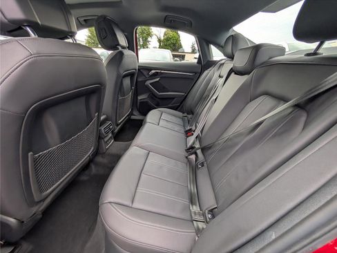 Used 2022 Audi A3 2.0T Premium FWD image 14