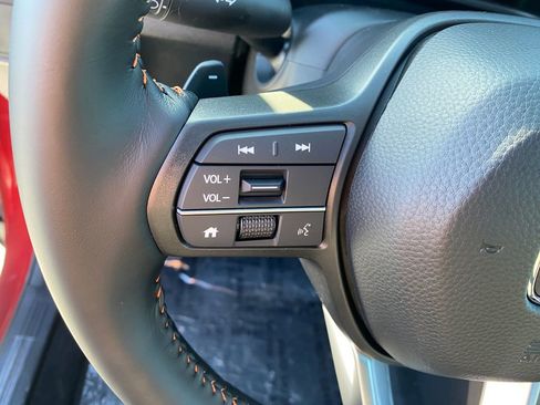 New 2026 Honda CR-V Sport image 24