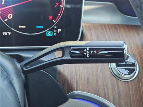 Certified 2025 Mercedes-Benz C 300 C 300 image 15