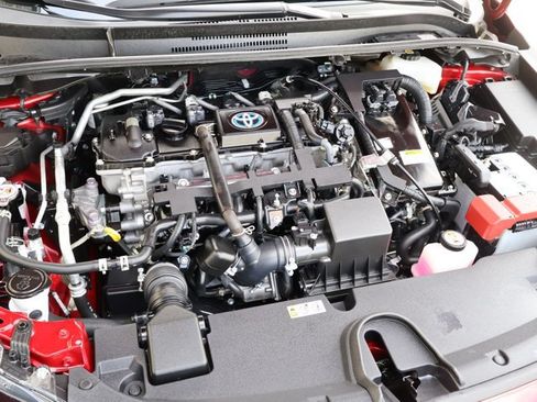 Used 2022 Toyota Corolla LE w/ Premium Interior Package FWD image 27