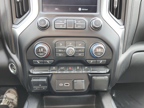 Used 2019 Chevrolet Silverado 1500 RST w/ All-Star Edition AWD/4WD image 34