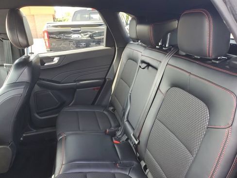 Used 2023 Ford Escape ST-Line w/ Tech Pack #1 AWD/4WD image 29