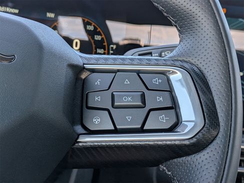 New 2025 Ford Mustang GT Premium image 29