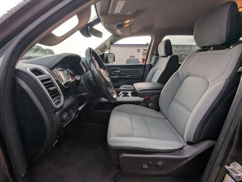 Used 2020 RAM 1500 Big Horn AWD/4WD image 6