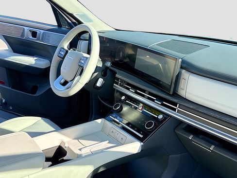 New 2026 Hyundai Santa Fe Limited image 5