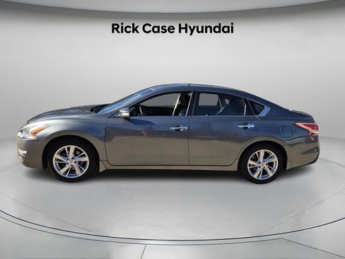 Used 2015 Nissan Altima 2.5 SL image 3